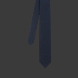 Eden Park Hardi Tie Navy Blue H23ACTCR0001