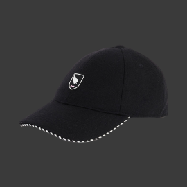 Eden Park Hat New Zealand Black H23CHACA0010