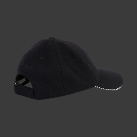 Eden Park Hat New Zealand Black H23CHACA0010