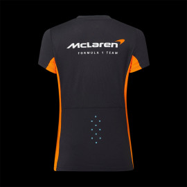 McLaren F1 Team T-Shirt Norris Piastri Phantom TF2607 – Damen