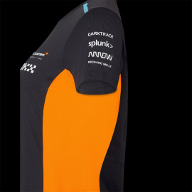 McLaren F1 Team T-Shirt Norris Piastri Phantom TF2607 – Damen