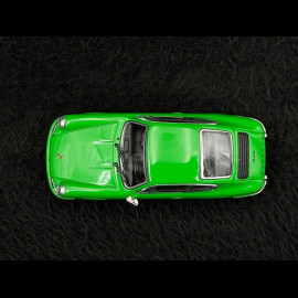 Porsche 911 S 1972 Green Viper 1/87 Minichamps 870064422