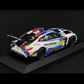 Valentino Rossi BMW M4 GT3 n° 46 5. 12h Bathurst 2024 1/43 Minichamps 410242746