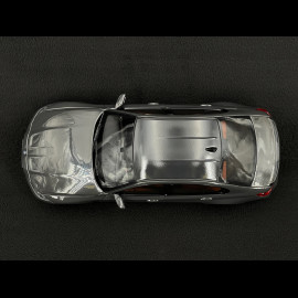 BMW M3 2024 Metallic Grau 1/18 Minichamps 110020221