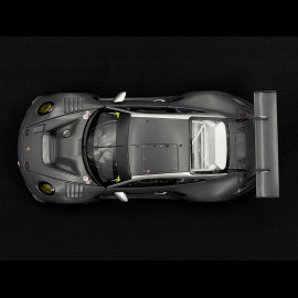 Porsche 911 GT3 R Typ 992 2023 Carbon 1/18 Minichamps 110246000