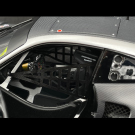 Porsche 911 GT3 R Type 992 2023 Carbon 1/18 Minichamps 110246000