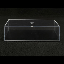 Replacement Plexiglas Display Case for F1 Miniatures 1/43 Minichamps
