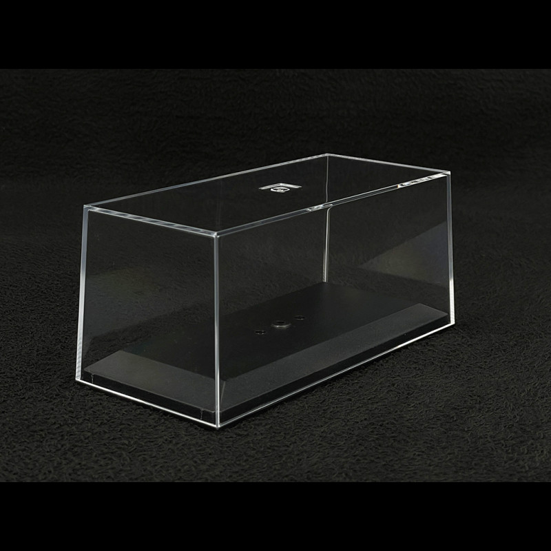 Replacement Plexiglas Display Case for Miniatures 1/43 Minichamps