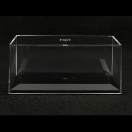 Replacement Plexiglas Display Case for Miniatures 1/43 Minichamps