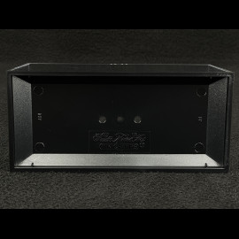 Ersatz-Plexiglasvitrine für Miniaturen 1/43 Minichamps