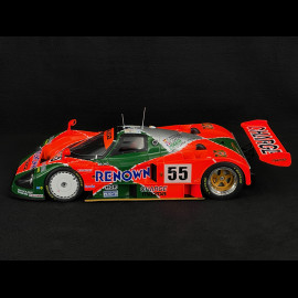 Mazda 787B n° 55 Sieger 24h Le mans 1991 1/12 Werk83 W1201201