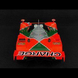Mazda 787B n° 55 Winner 24h Le mans 1991 1/12 Werk83 W1201201