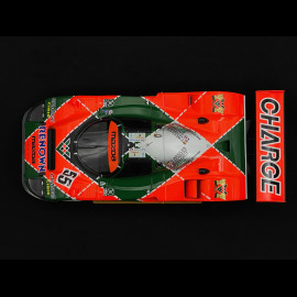 Mazda 787B n° 55 Winner 24h Le mans 1991 1/12 Werk83 W1201201