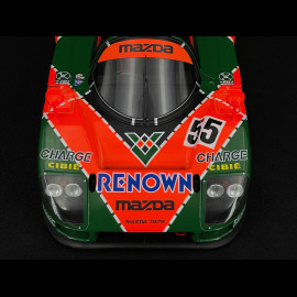 Mazda 787B n° 55 Sieger 24h Le mans 1991 1/12 Werk83 W1201201