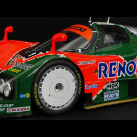 Mazda 787B n° 55 Winner 24h Le mans 1991 1/12 Werk83 W1201201