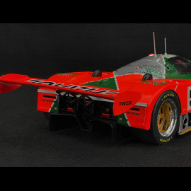 Mazda 787B n° 55 Sieger 24h Le mans 1991 1/12 Werk83 W1201201