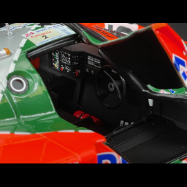 Mazda 787B n° 55 Winner 24h Le mans 1991 1/12 Werk83 W1201201