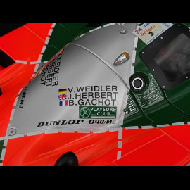 Mazda 787B n° 55 Sieger 24h Le mans 1991 1/12 Werk83 W1201201