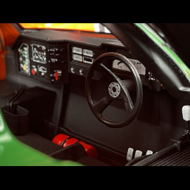 Mazda 787B n° 55 Winner 24h Le mans 1991 1/12 Werk83 W1201201