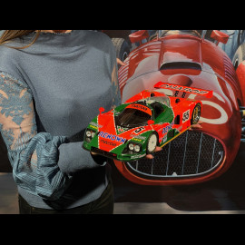 Mazda 787B n° 55 Sieger 24h Le mans 1991 1/12 Werk83 W1201201