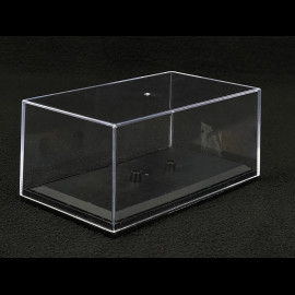 Replacement Display Case Plexiglas for Miniatures 1/43