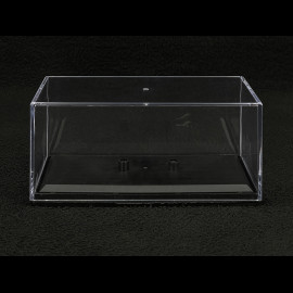 Ersatzvitrine Plexiglass für Miniaturen aus Plexiglas 1/43