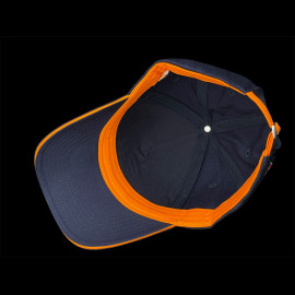 Honda Cap Repsol HRC Moto GP Marineblau TU5383-190 - Unisex