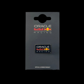 Red Bull Racing Anstecknadel Metall F1 Marineblau 2052-RB