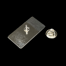 Red Bull Racing Pin's Badge Metal F1 Navy Blue 2052-RB