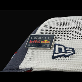 Red Bull Racing Pin's Badge Metal F1 Navy Blue 2052-RB