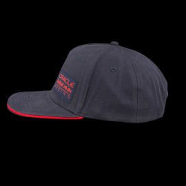 Red Bull Racing F1 Team Cap Verstappen Night Sky / Red TU4305