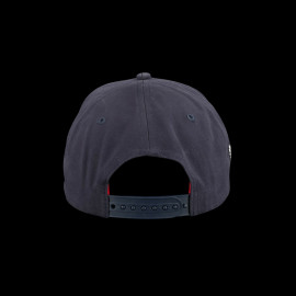 Red Bull Racing F1 Team Kappe Verstappen Nachthimmel / Rot TU4305