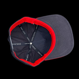 Red Bull Racing F1 Team Cap Verstappen Night Sky / Red TU4305