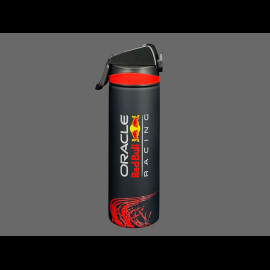 Red Bull Racing F1 Team Trinkflasche Nachthimmel TU5974