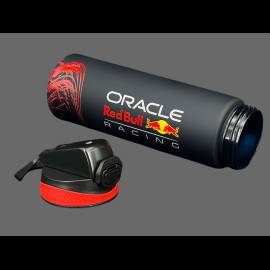 Red Bull Racing F1 Team Trinkflasche Nachthimmel TU5974