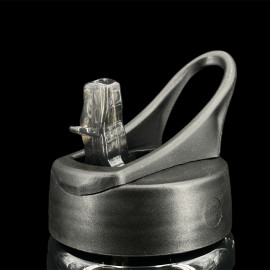 McLaren F1 Team Trinkflasche Anthrazit-Schwarz 2095D1