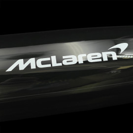 McLaren F1 Team Trinkflasche Anthrazit-Schwarz 2095D1