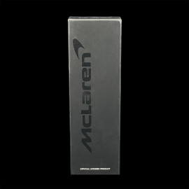 McLaren F1 Team Water Bottle Anthracite Black 2095D1
