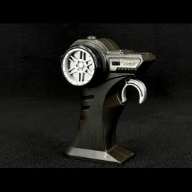 Lando Norris McLaren MCL38 n° 4 Gewinner Miami GP F1 2024 R/C Funkgesteuert 1/24 Maisto Tech M82359N