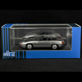 Porsche 928 S4 Cabriolet Studie Prototyp 1987 Silbergrau 1/43 AUTOCULT ATC60106