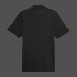 BMW polo shirt Motorsport M Essential Puma Black 621312-01 - men