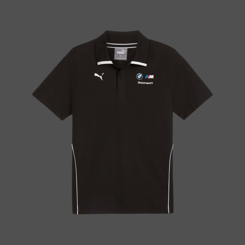 BMW Polo Motorsport Puma Black - mens 627462-01