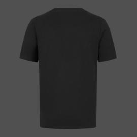 T-shirt Mercedes Günstige AMG Petronas F1 Team Russell Schwarz 701227037-001 - herren