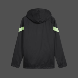 Mercedes Jacket AMG Petronas Puma F1 Team Black 623739-01 - men