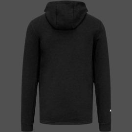 Ferrari Sweatshirt Low Price F1 Leclerc / Hamilton Team Puma Black Hoodie 701223484-002