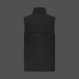 Ferrari Jacke F1 Team Puma Ärmellose Leclerc Hamilton Schwarz 701223472-001