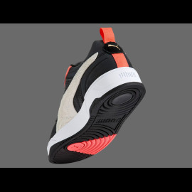 Porsche Shoes Race Americana Puma RBD Drive Low Black / Orange  309092-01 - unisex