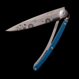 Deejo Messer - A110 Inspired - RS Selection exclusive