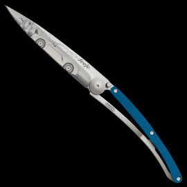 Deejo Knife - Inspiriert von A110 - RS Selection exclusive