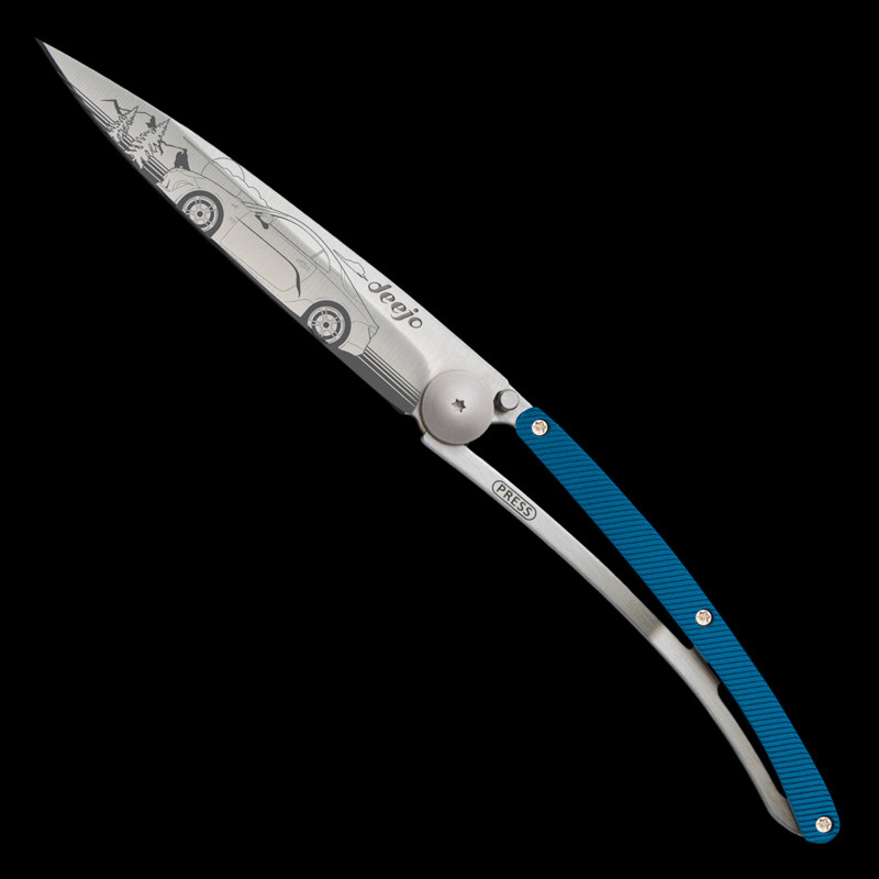 Deejo Messer - A110 Inspired - RS Selection exclusive